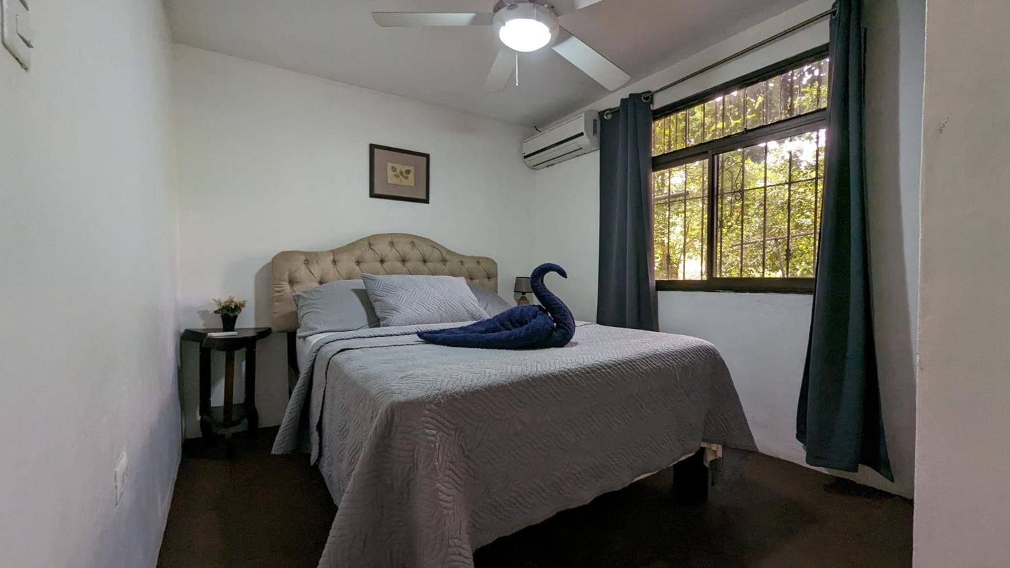 Iguana Street Holiday home *