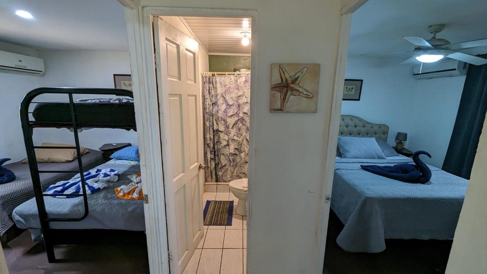 Holiday home Iguana Street Coco
