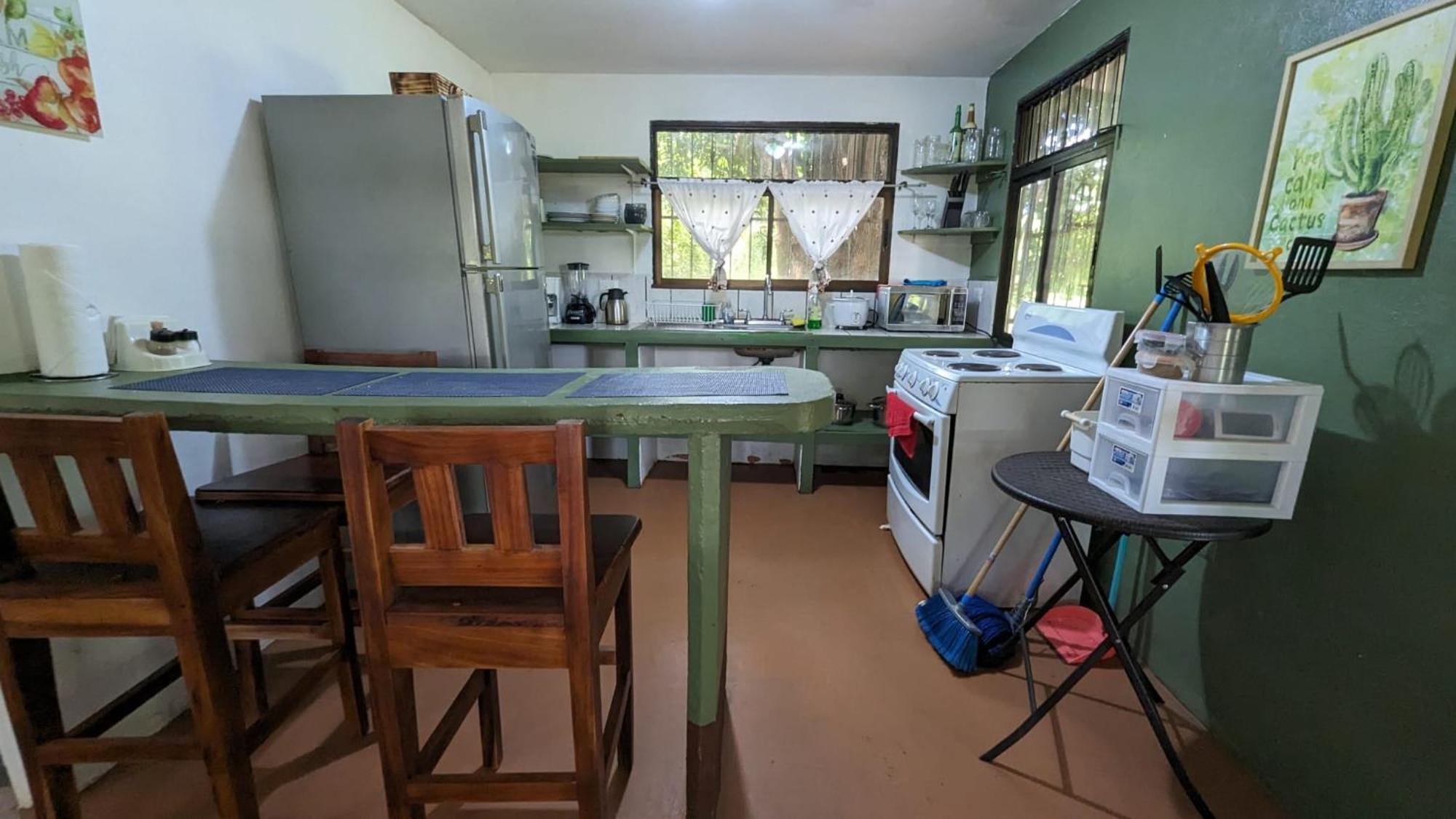 Holiday home Iguana Street Coco