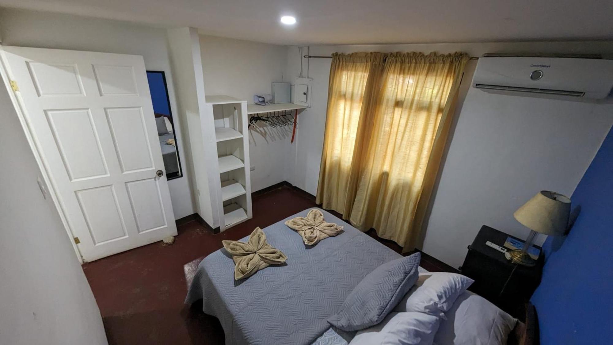 Holiday home Iguana Street