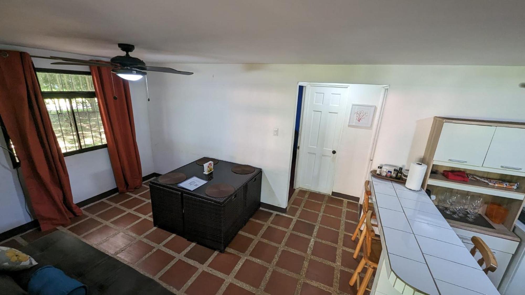 Holiday home Iguana Street Coco