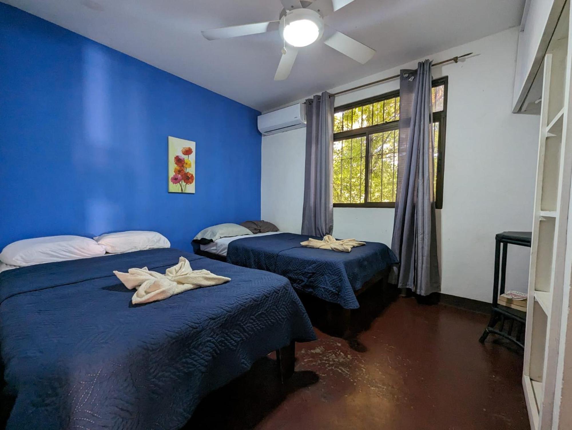 Iguana Street Holiday home Coco
