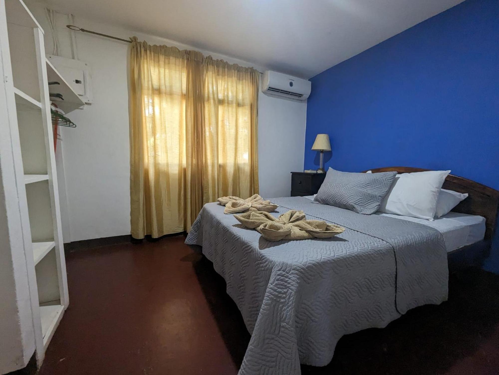 Iguana Street Holiday home
