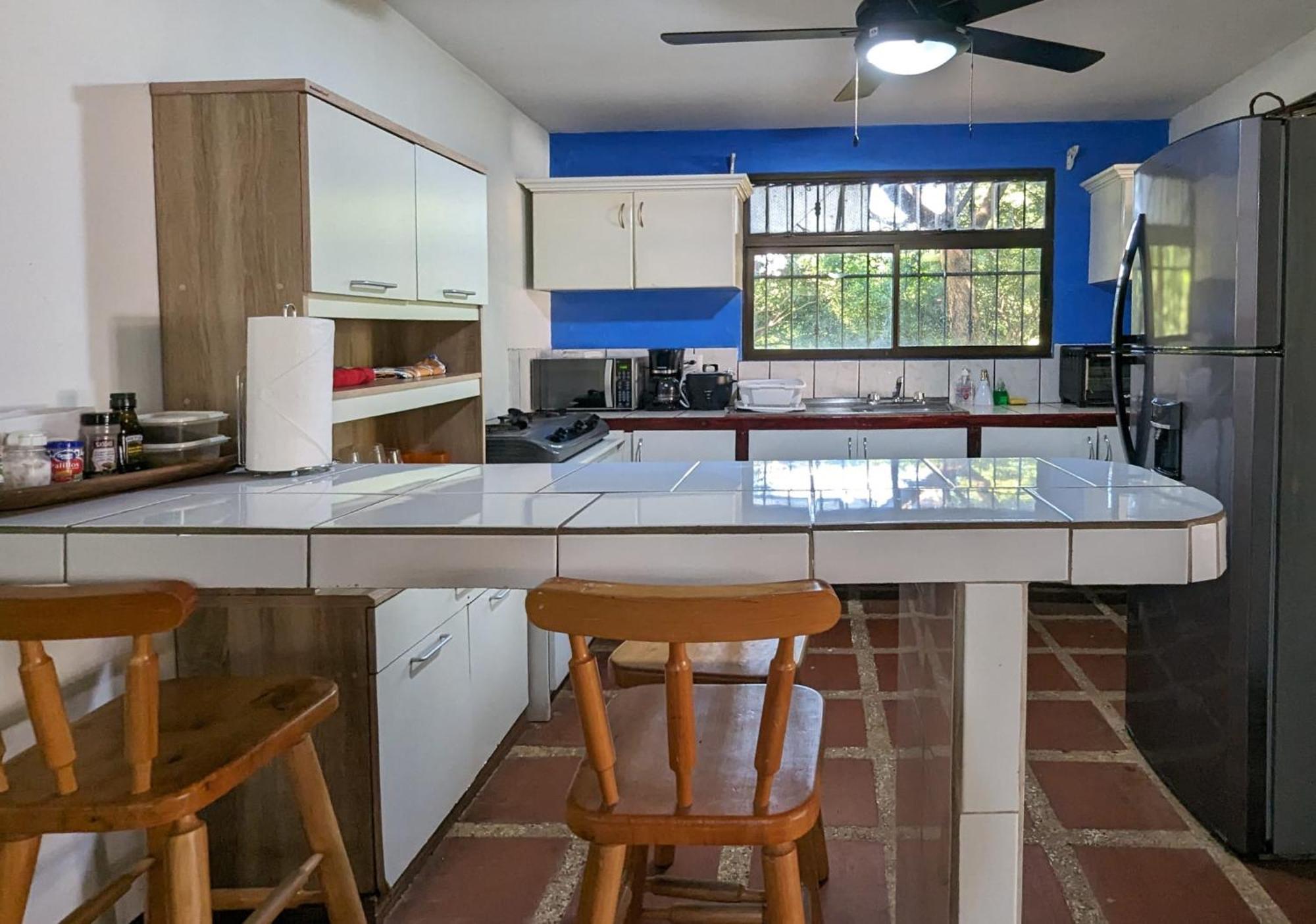 Iguana Street Holiday home Coco