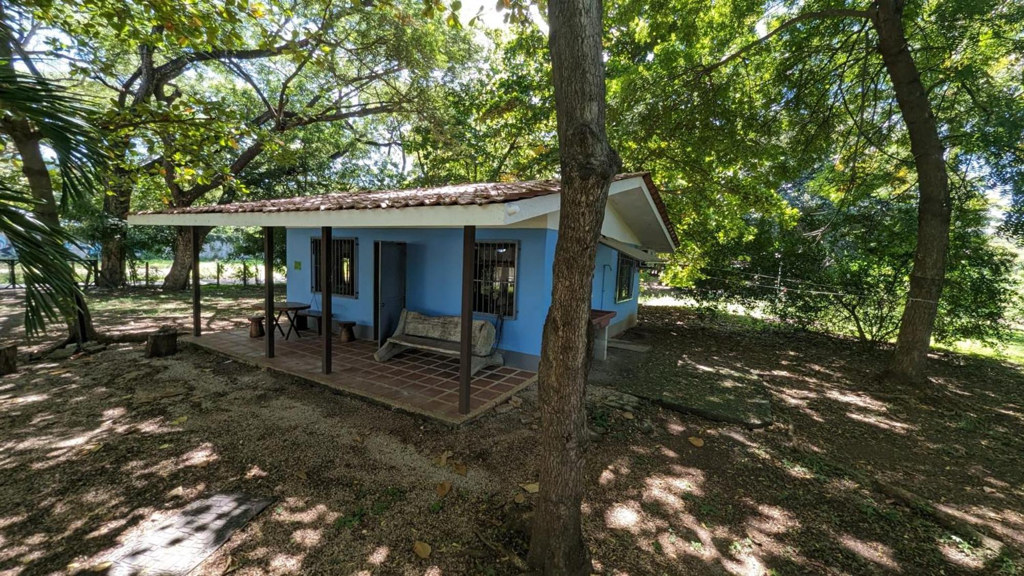 Iguana Street Holiday home