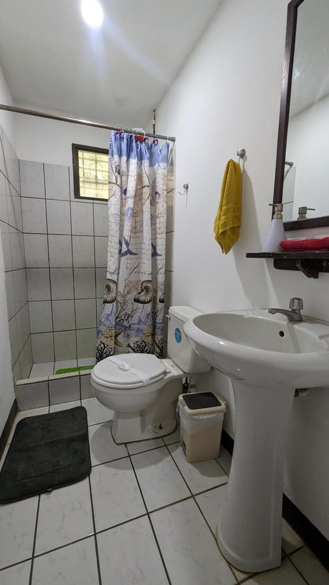 Holiday home Iguana Street Coco