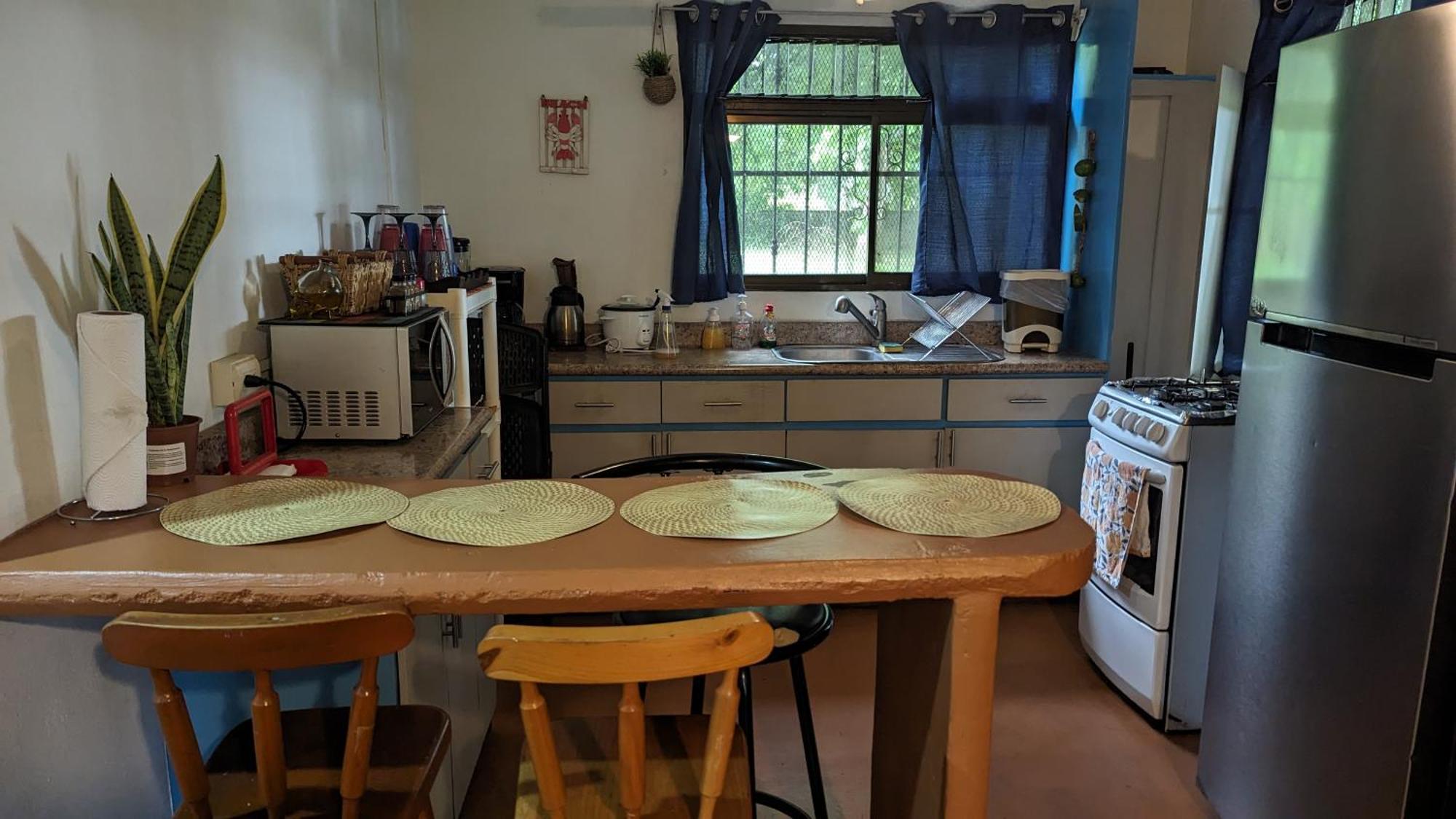 Iguana Street Holiday home *