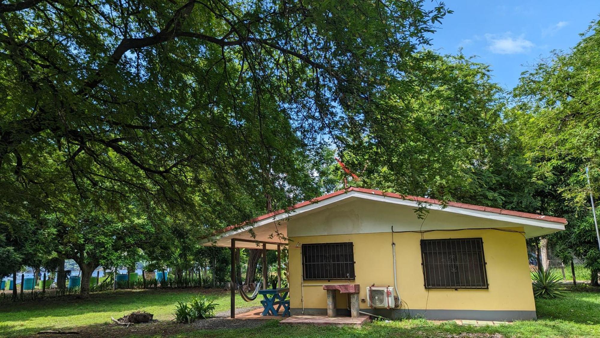 Iguana Street Holiday home Coco